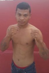 Carlos Romario Silva