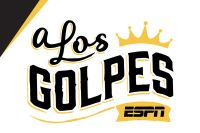 A los Golpes (Шоу Удары) 22.03.2018