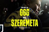 Геннадий Головкин и Камил Шеремета прокомментировали предстоящий бой