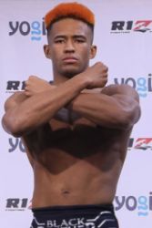 Noah Bey