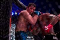 Зарплаты участников основного карда турнира Bellator 192