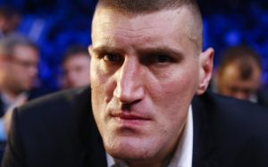 Команда Мариуша Ваха сфокусирована на поединке против Брайанта Дженнингса