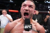 Чендлер высмеял выступление Ковингтона в бою с Эдвардсом на UFC 296