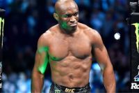 Камару Усман рассказал, подерется ли он с Шавкатом Рахмоновым на UFC 310