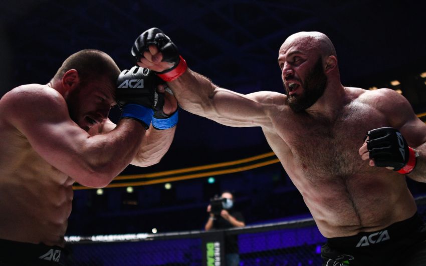Магомед Исмаилов: "Мне в один голос говорили, что Штырков вообще мертвый"
