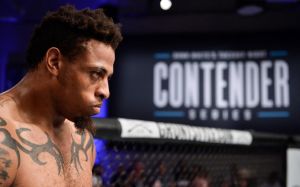Экс-футболист Грег Харди дебютирует в UFC в январе