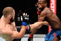 Бонусы турнира UFC on ESPN+ 30: Дейвисон Фигейреду - Джозеф Бенавидес 2