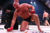 Федор Емельяненко надеется подраться за титул Bellator