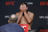 UFC предлагает Джонни Хендриксу вернуться в полусредний дивизион