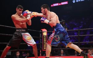 IBF назначила следующего соперника для Артура Бетербиева