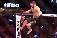 Магомед Анкалаев об отказе Нурмагомедова выступить на UFC 249: "Хабиб поступил правильно"