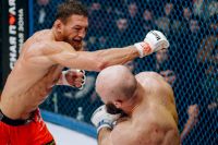 Камил Гаджиев - о возможном переходе Минеева в UFC: "Какой смысл?"