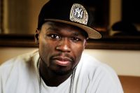 50 Cent: "Конор МакГрегор талантлив, но только для белого парня"