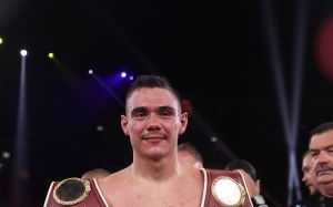 Эриксон Лубин призвал отнять у Цзю титул WBO: "Лишите его задницу пояса"