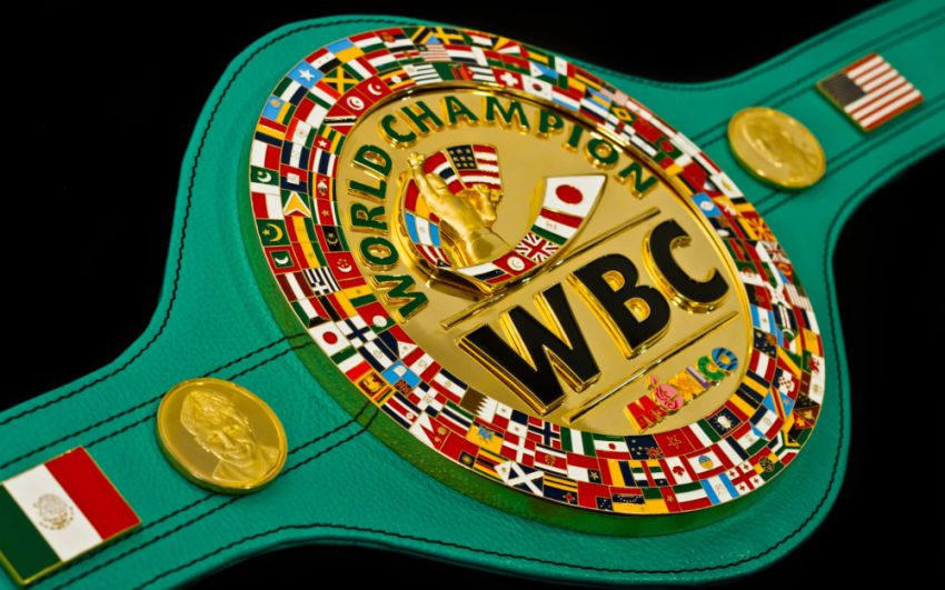 WBC хочет ввести правило повторного взвешивания