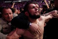 Федор Емельяненко о потасовке после UFC 229: "Профессионал не должен давать волю эмоциям"