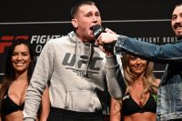 Даррен Тилл все еще надеется стать чемпионом UFC