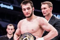 Си Би Доллоуэй получил нового оппонента на турнире UFC в Москве