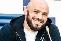 Магомед Исмаилов призвал любить своих матерей