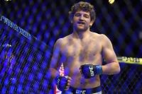 Тренер Аскрена уверен, что Бен стал бы чемпионом UFC, если бы раньше перешел в промоушен