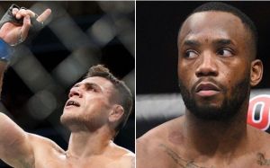 Прогнозы бойцов MMA на бой Рафаэль Дос Аньос - Леон Эдвардс на UFC on ESPN 4