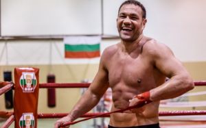 Кубрат Пулев: " Курсы по борьбе с сексуальными домогательствами научили меня лучше понимать женщин"