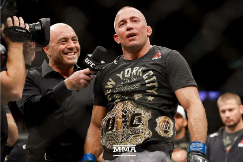 Бонусы турнира UFC 217: Четырех бонусов "Выступление вечера" оказалось мало