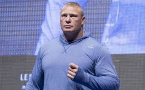 Брок Леснар завершил карьеру