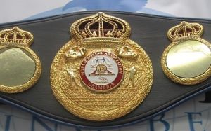 WBA: Чагаев исключен из рейтинга за неуплату взноса в размере $40 750
