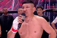 Хамитову предложили бой по боксу или кикбоксингу