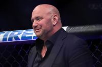 Дана Уайт продлил контракт с UFC на семь лет