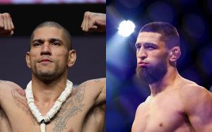 Перейра против Чимаева на UFC 282? Белал Мухаммад объяснил, почему чемпион не примет вызов Хамзата