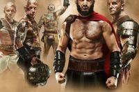 Прямая трансляция KSW 39 Colosseum