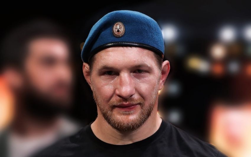 Владимир Минеев заявил, что перед мобилизацией хочет провести еще один бой