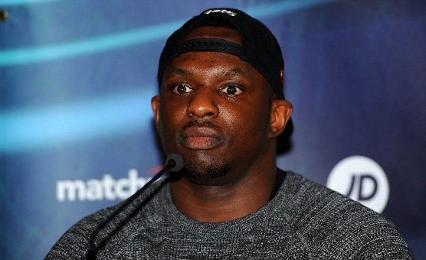Диллиан Уайт негодует и считает, что WBC предала его