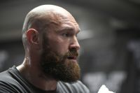 Промоутер: "Фьюри хорош, но его нельзя назвать убийцей"