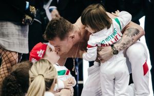 Сауль Альварес: "Некоторым людям никогда не получится угодить"