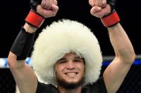 Умар Нурмагомедов перечислил топовых бойцов UFC, с которыми он хочет подраться"