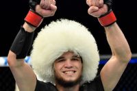 Умар Нурмагомедов перечислил топовых бойцов UFC, с которыми он хочет подраться"