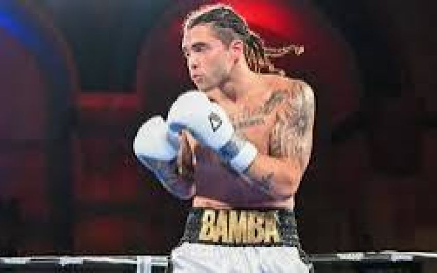 Пол Бамба умер в возрасте 35 лет спустя неделю после завоевания титула WBA
