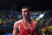 Российский боксер Евгений Тищенко будет готовить Тайсона Фьюри к бою с Валлином
