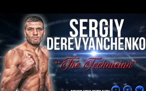 Сергей Деревянченко Highlights | Sergiy Derevyanchenko