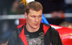Александр Поветкин может встретиться с Би Джей Флоресом