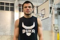 Умар Нурмагомедов прокомментировал подписание в UFC