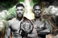 Результаты турнира UFC 305