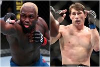 Где смотреть UFC Fight Night 191: Даррен Тилл – Дерек Брансон