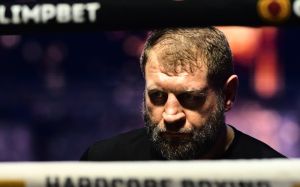 Александр Емельяненко отреагировал на слухи о том, что он пережил инсульт