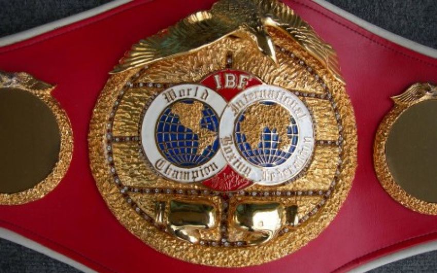 IBF: Боксеры-профессионалы, которые примут участие в Олимпиаде, будут на год исключены из рейтингов