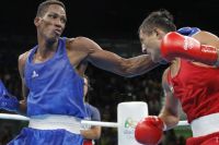 АИБА проведет заседание по итогам Олимпиады в Рио