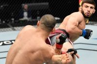 Арман Царукян - о своем ярком выступлении на UFC on ESPN+ 30: "Скоро мне не будет равных в легком дивизионе"